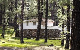 Vivienda Vacacional Finca La Redonda El Paso